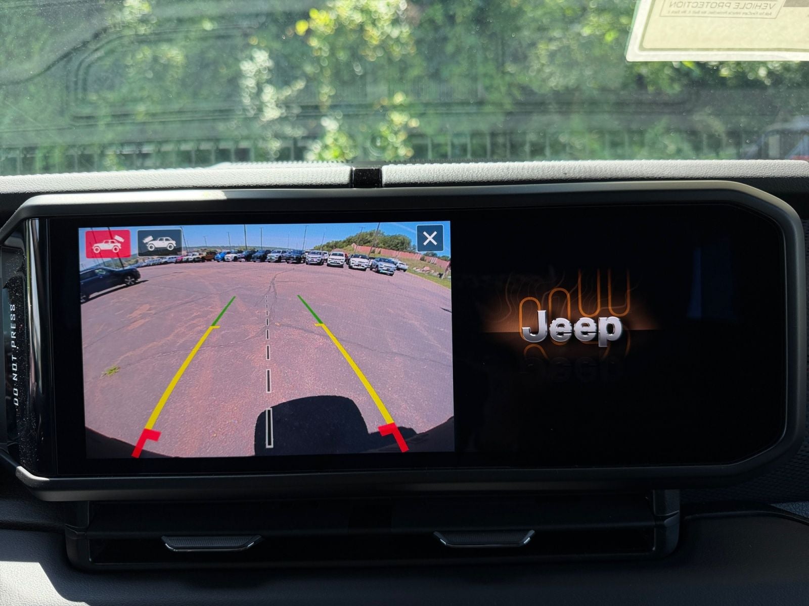 2026 Jeep Wrangler WRANGLER 2-DOOR RUBICON X