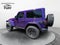 2026 Jeep Wrangler WRANGLER 2-DOOR RUBICON X