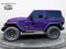 2026 Jeep Wrangler WRANGLER 2-DOOR RUBICON X