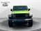 2025 Jeep Wrangler 4-Door Willys 4x4