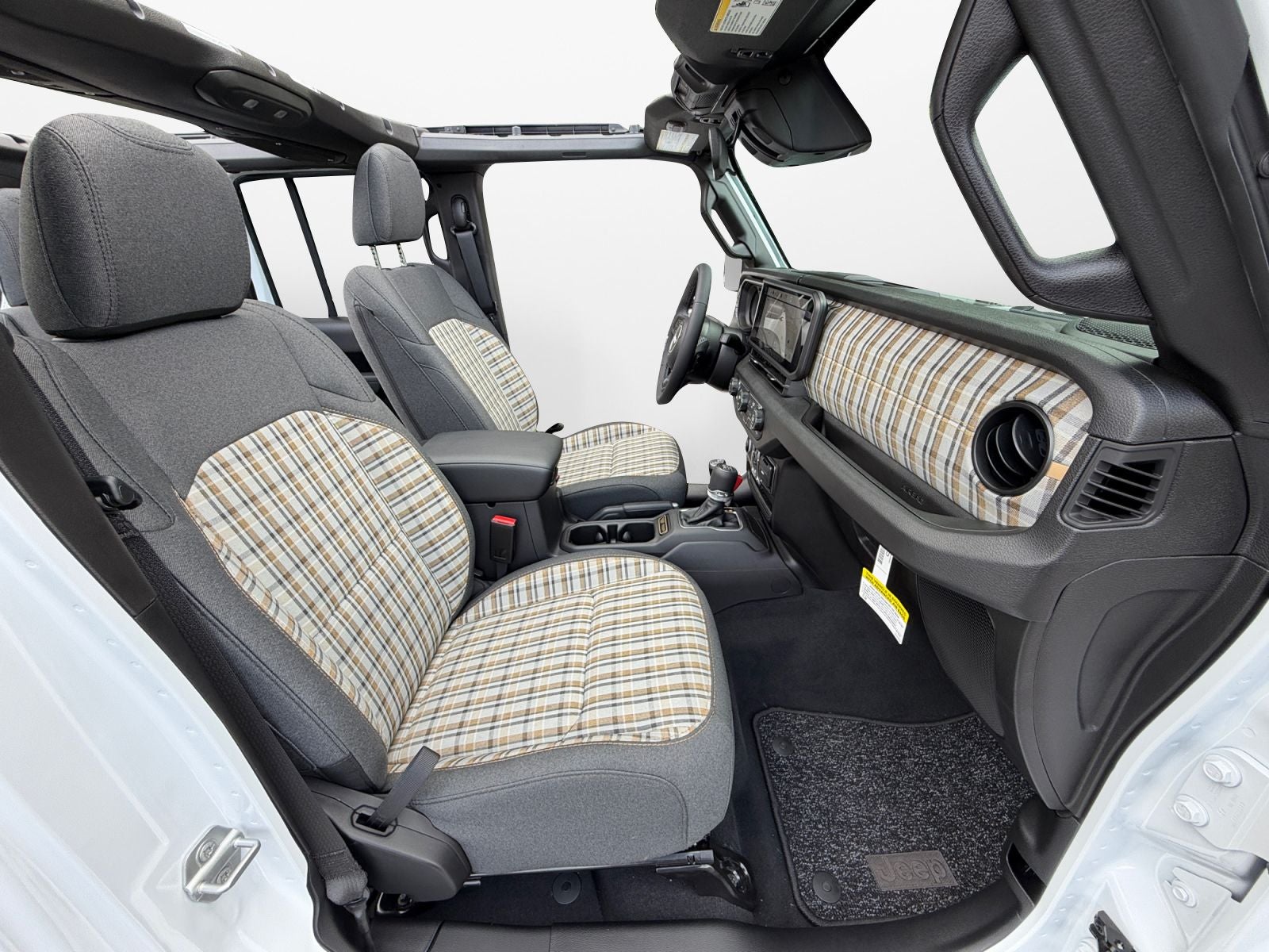 2026 Jeep Wrangler WRANGLER 4-DOOR 85TH ANNIVERSARY EDITION