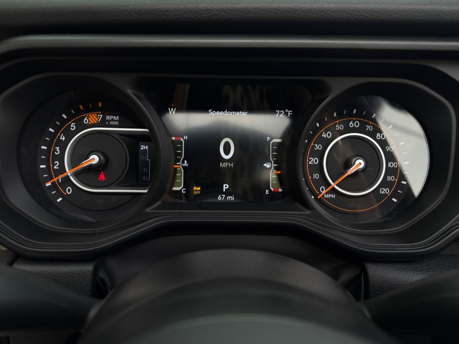 2026 Jeep Wrangler WRANGLER 4-DOOR 85TH ANNIVERSARY EDITION