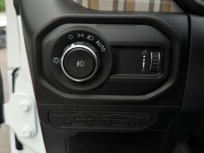 2026 Jeep Wrangler WRANGLER 4-DOOR 85TH ANNIVERSARY EDITION
