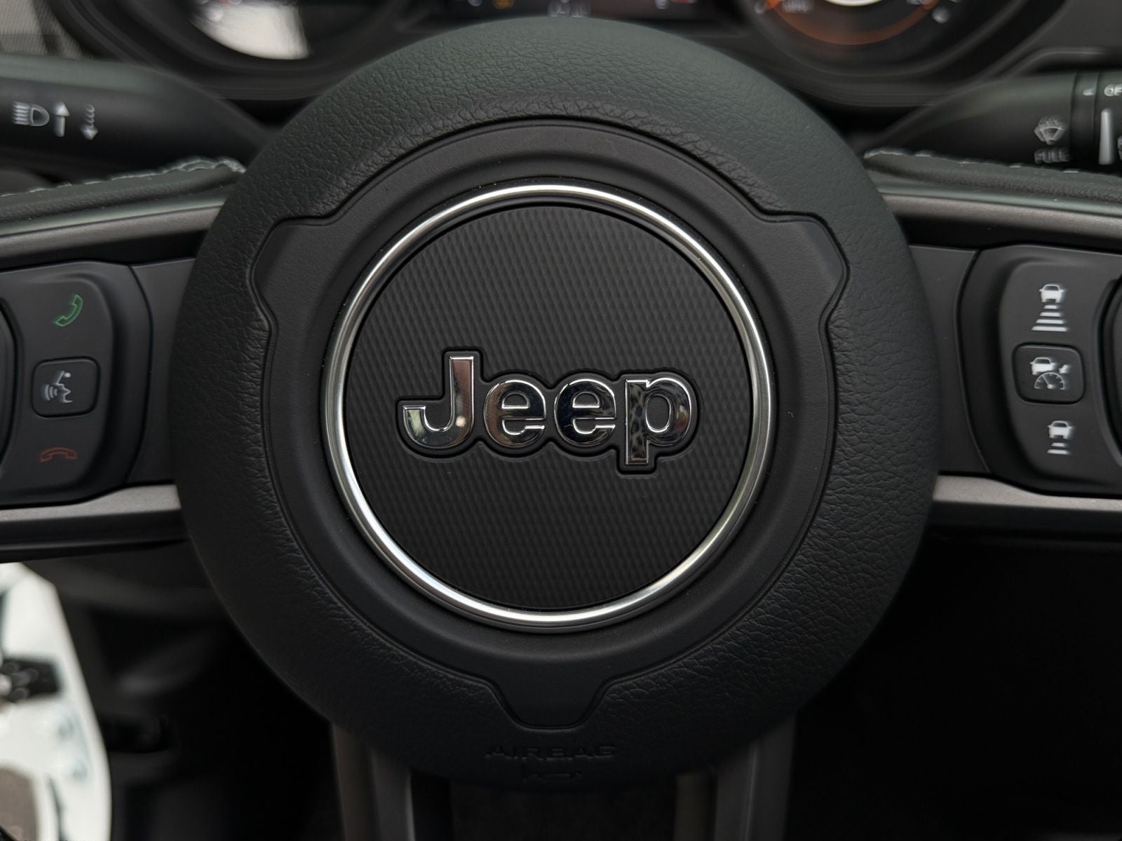 2026 Jeep Wrangler WRANGLER 4-DOOR 85TH ANNIVERSARY EDITION