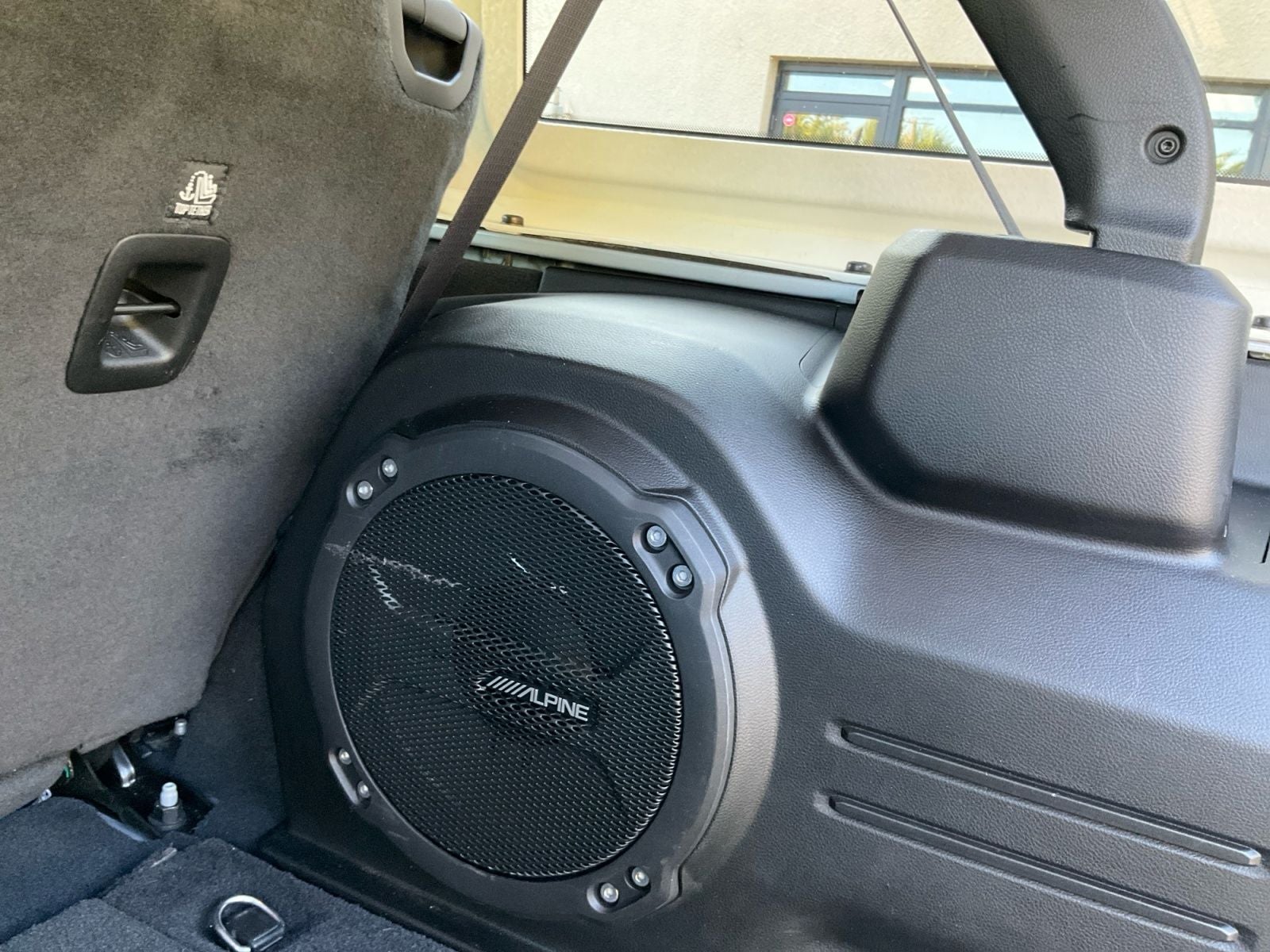 2024 Jeep Wrangler 4-Door Sport S