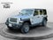2024 Jeep Wrangler 4-Door Sport S