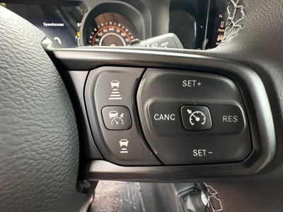 2026 Jeep Wrangler WRANGLER 4-DOOR 85TH ANNIVERSARY EDITION