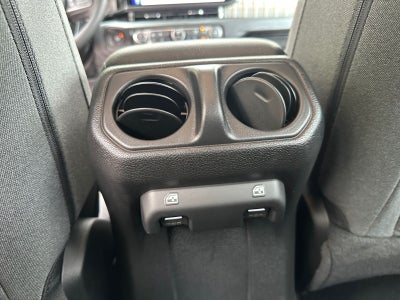 2026 Jeep Wrangler WRANGLER 4-DOOR 85TH ANNIVERSARY EDITION
