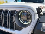2025 Jeep Wrangler 4-Door Rubicon 4x4