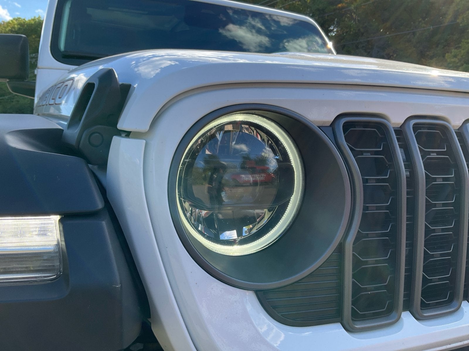 2025 Jeep Wrangler 4-Door Rubicon 4x4
