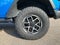 2025 Jeep Wrangler 4-Door Rubicon 4x4