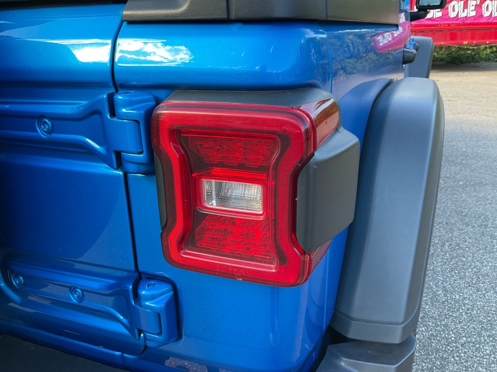 2025 Jeep Wrangler 4-Door Rubicon 4x4