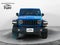 2025 Jeep Wrangler 4-Door Rubicon 4x4
