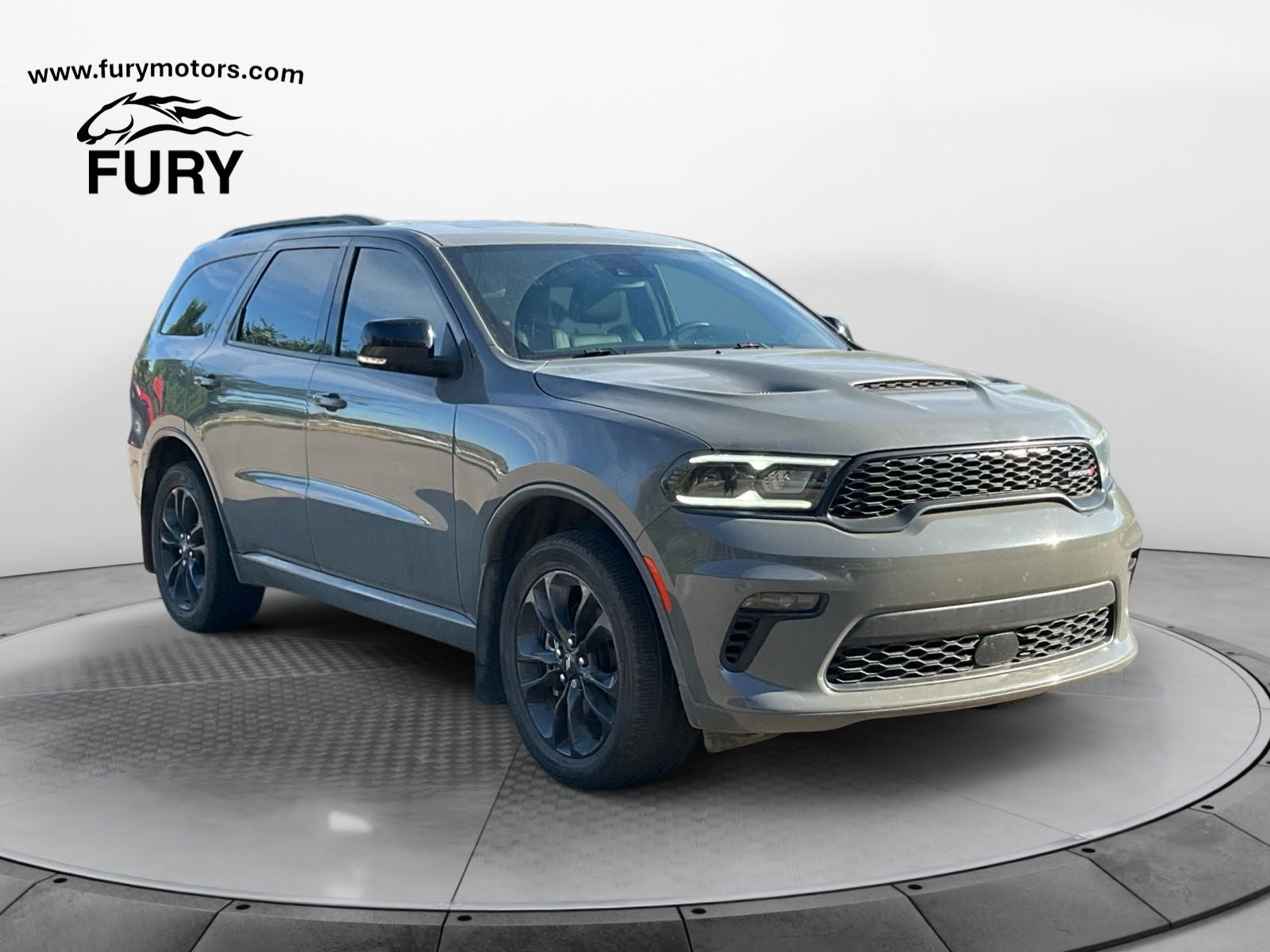 2022 Dodge Durango GT