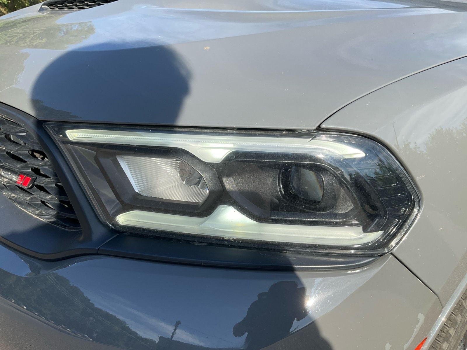 2022 Dodge Durango GT