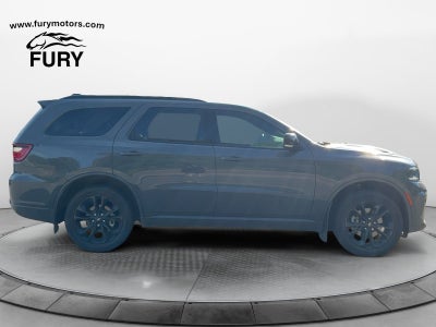 2022 Dodge Durango GT