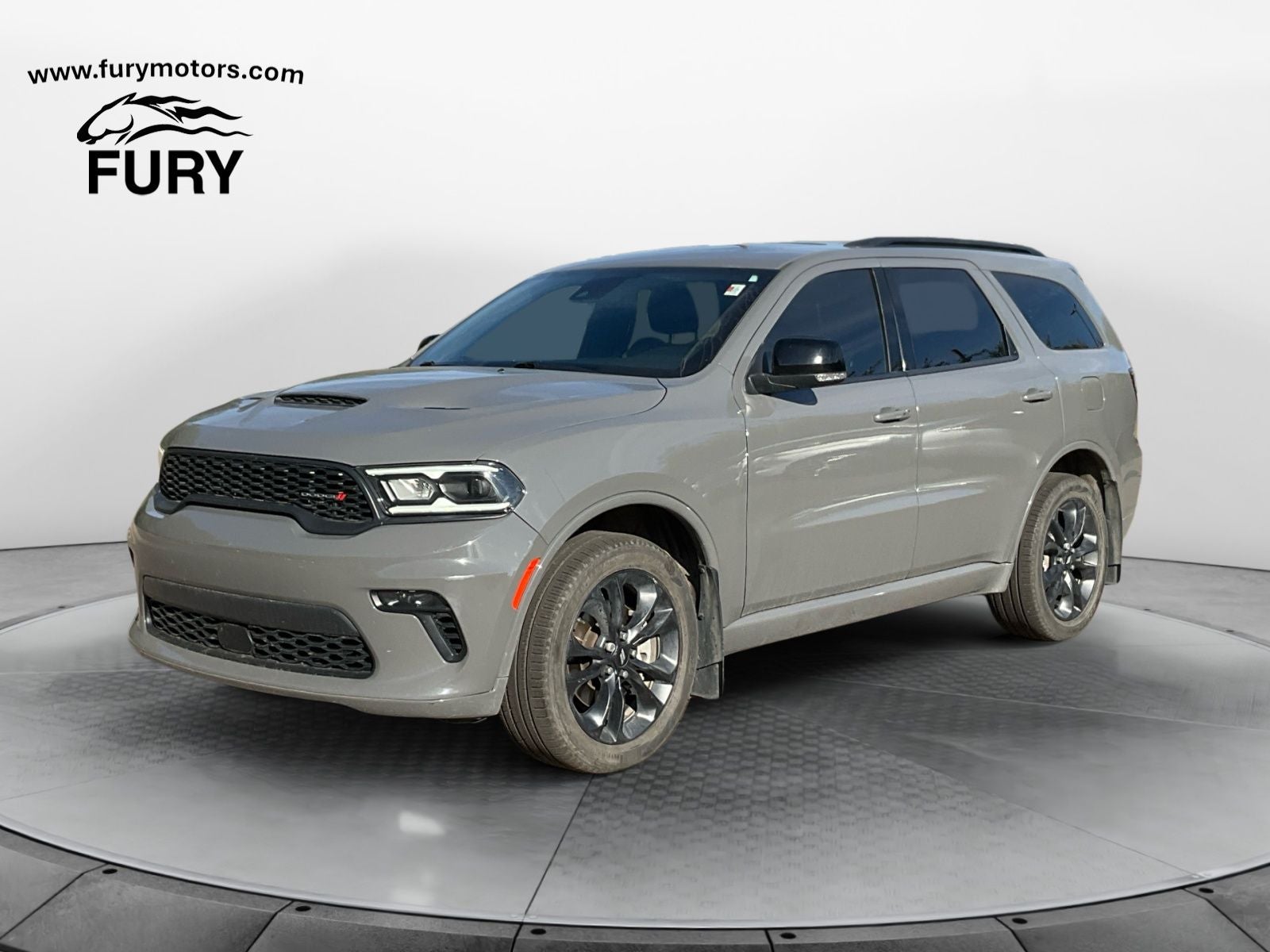 2022 Dodge Durango GT