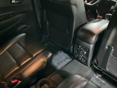 2023 Dodge Durango GT Plus AWD