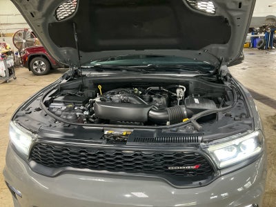 2023 Dodge Durango GT Plus AWD