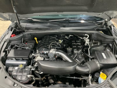 2023 Dodge Durango GT Plus AWD