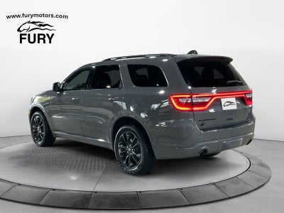 2023 Dodge Durango GT Plus AWD