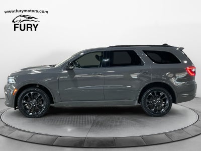 2023 Dodge Durango GT Plus AWD