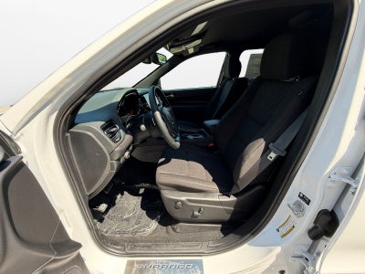 2026 Dodge Durango DURANGO GT AWD