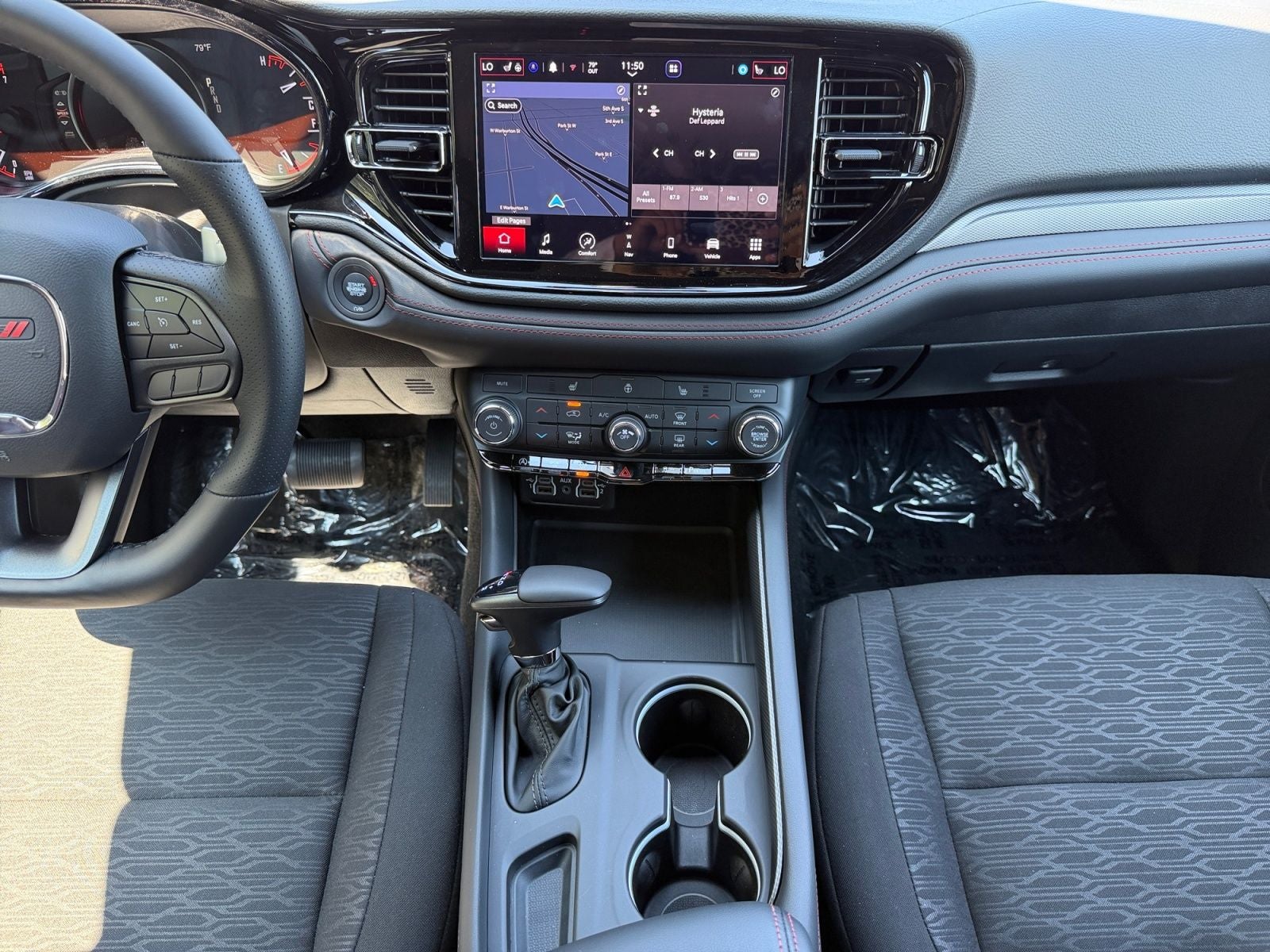 2026 Dodge Durango DURANGO GT AWD