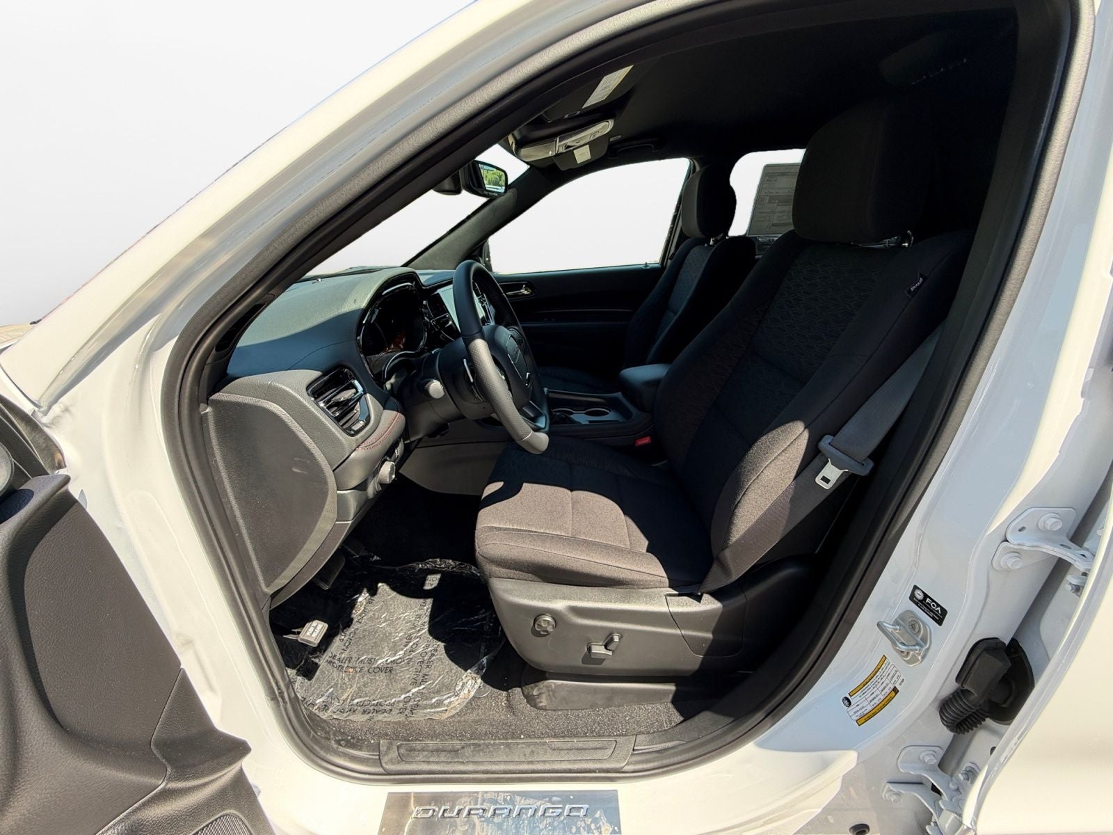 2026 Dodge Durango DURANGO GT AWD