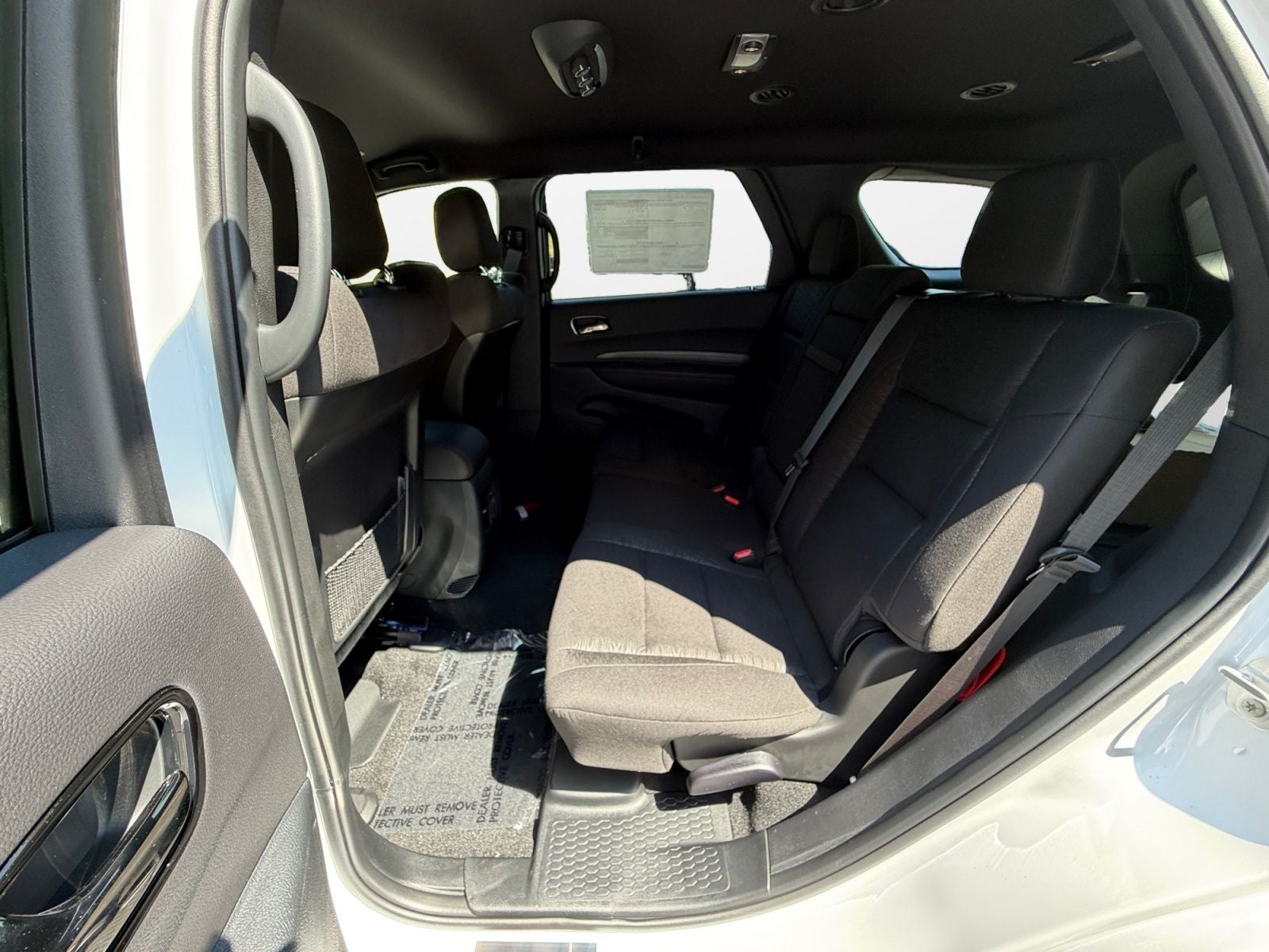 2026 Dodge Durango DURANGO GT AWD