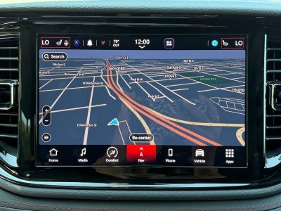 2026 Dodge Durango DURANGO GT AWD