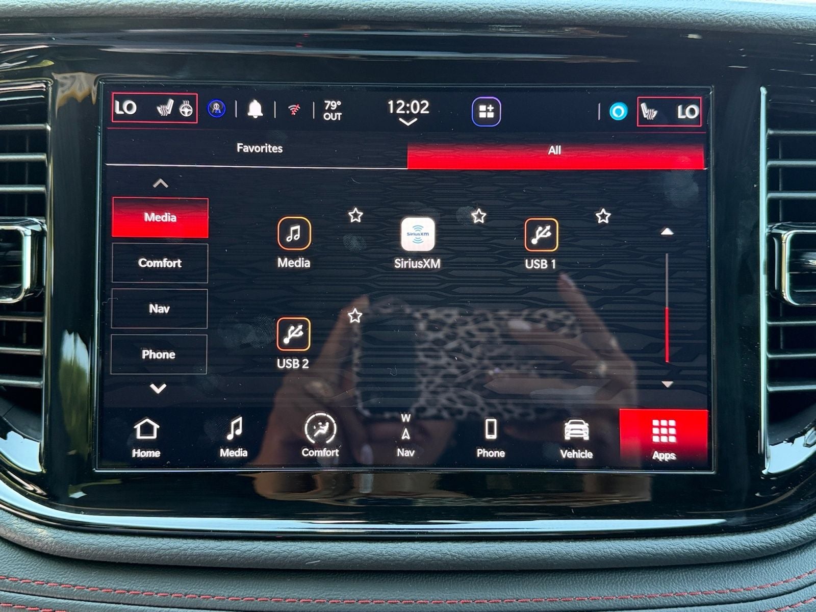 2026 Dodge Durango DURANGO GT AWD