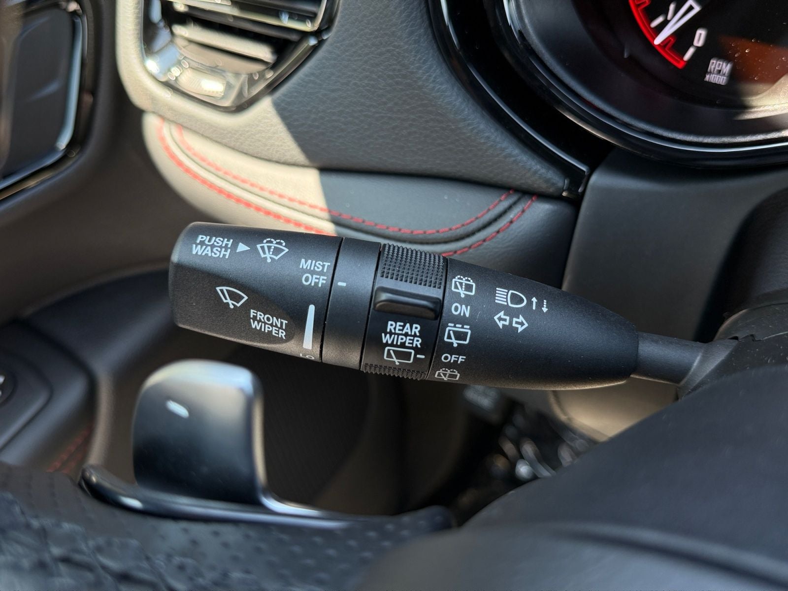 2026 Dodge Durango DURANGO GT AWD