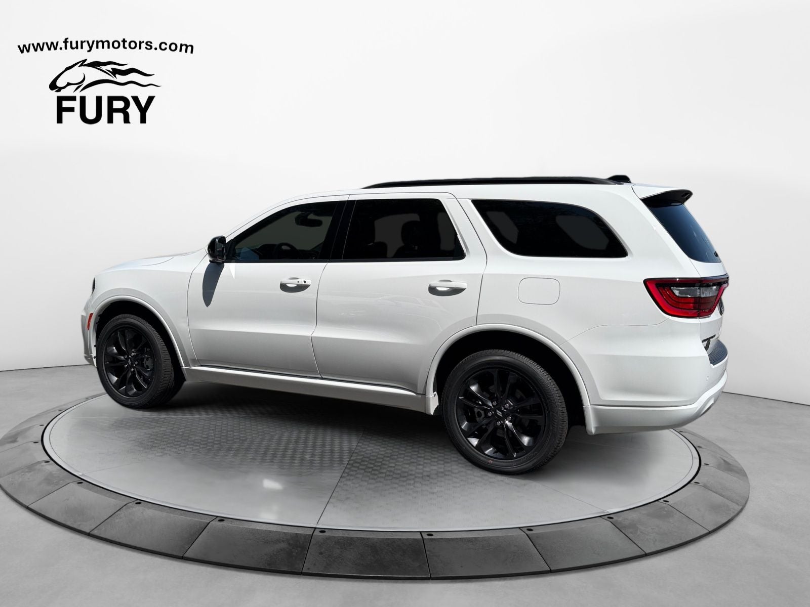 2026 Dodge Durango DURANGO GT AWD