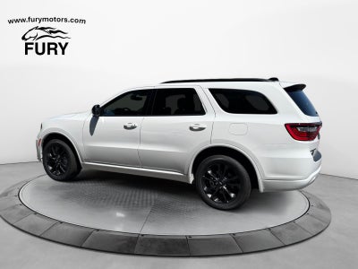 2026 Dodge Durango DURANGO GT AWD