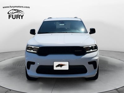 2026 Dodge Durango DURANGO GT AWD