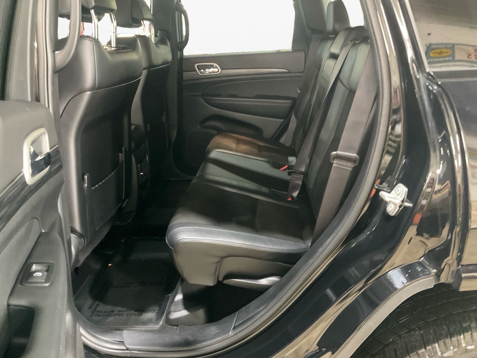 2021 Jeep Grand Cherokee Laredo X 4x4