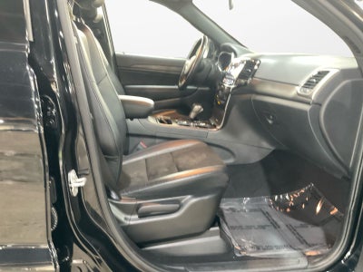 2021 Jeep Grand Cherokee Laredo X 4x4