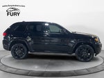 2021 Jeep Grand Cherokee Laredo X 4x4