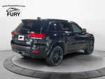 2021 Jeep Grand Cherokee Laredo X 4x4