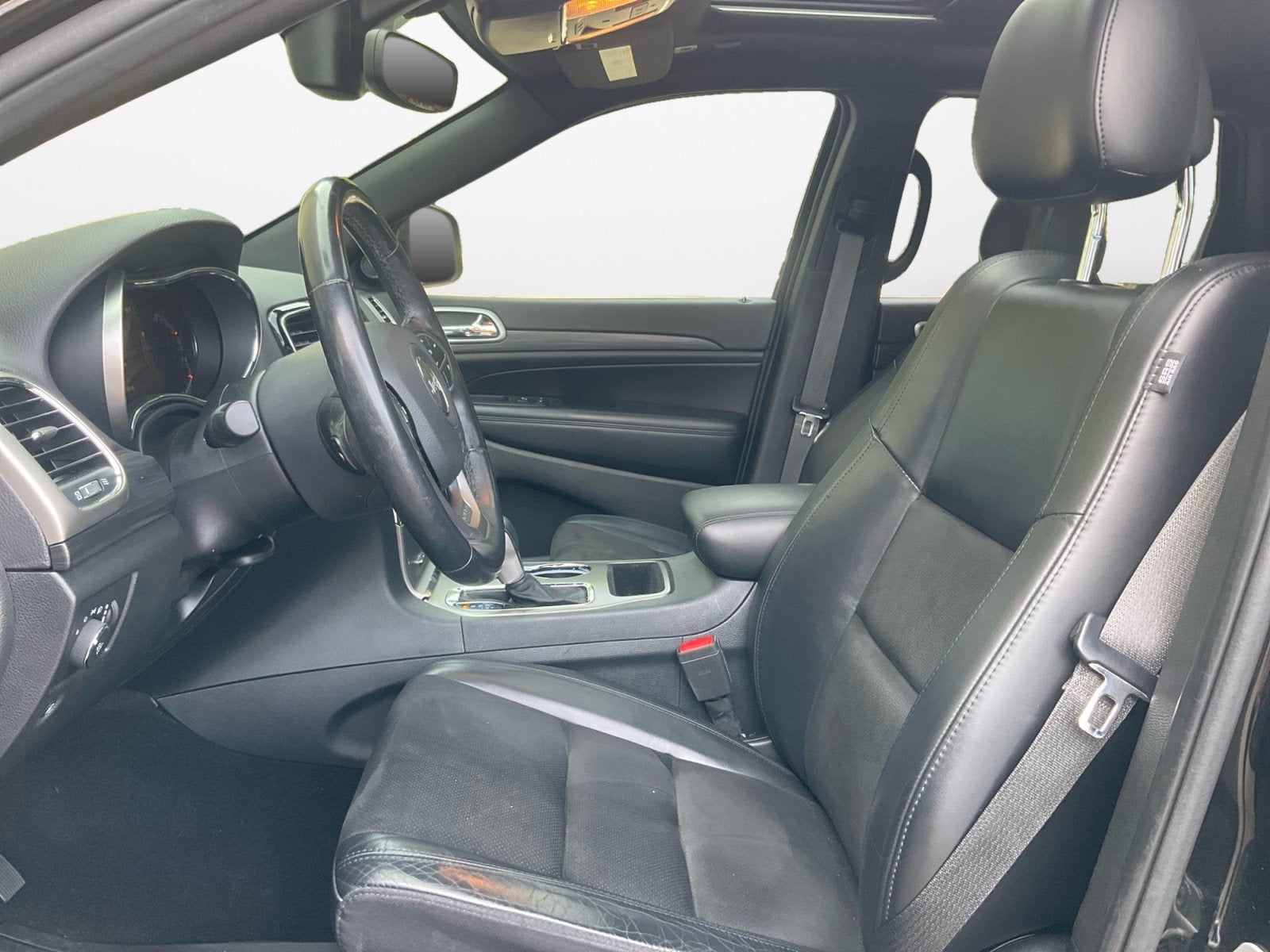 2019 Jeep Grand Cherokee Altitude 4x4