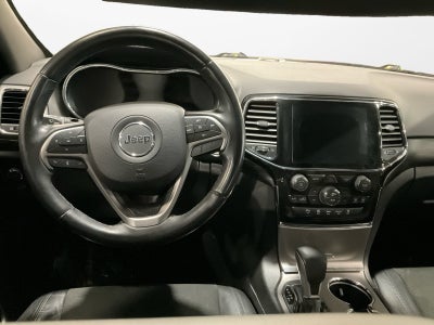 2019 Jeep Grand Cherokee Altitude 4x4