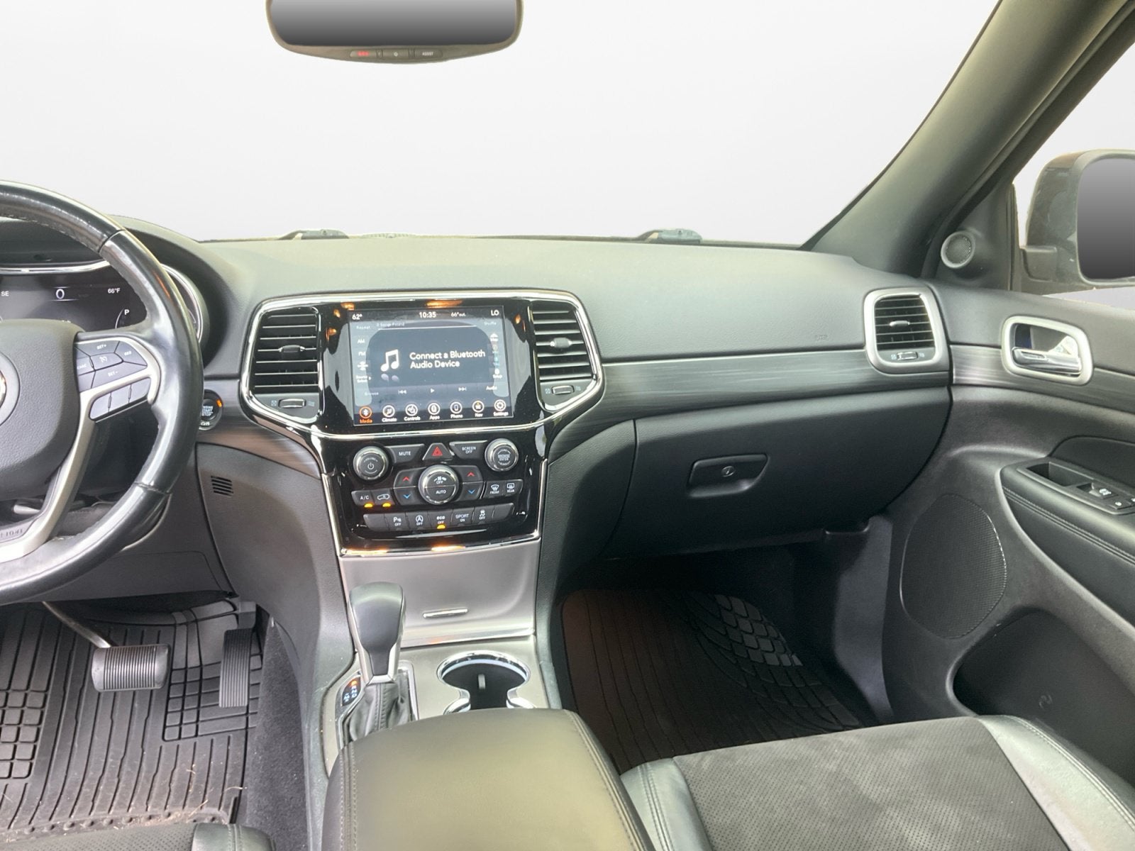 2019 Jeep Grand Cherokee Altitude 4x4