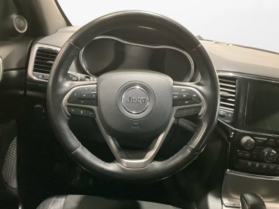 2019 Jeep Grand Cherokee Altitude 4x4