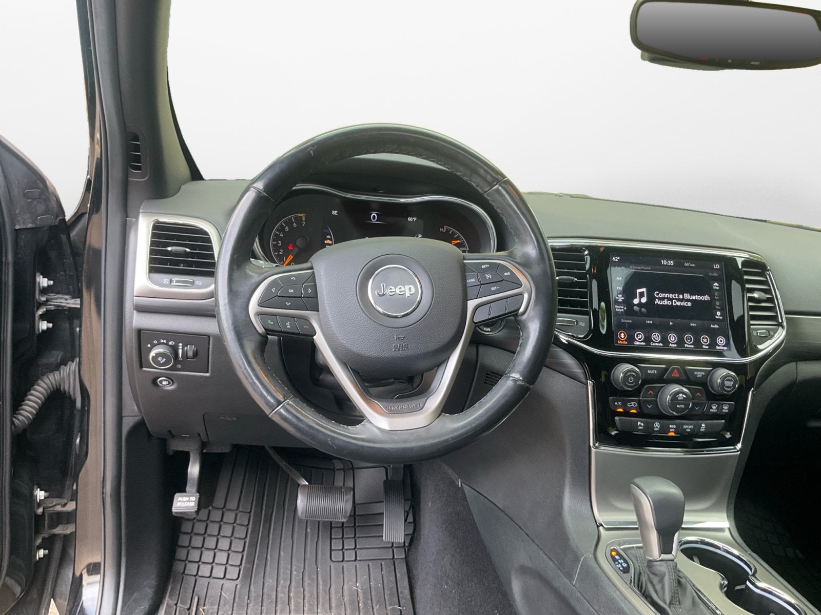 2019 Jeep Grand Cherokee Altitude 4x4
