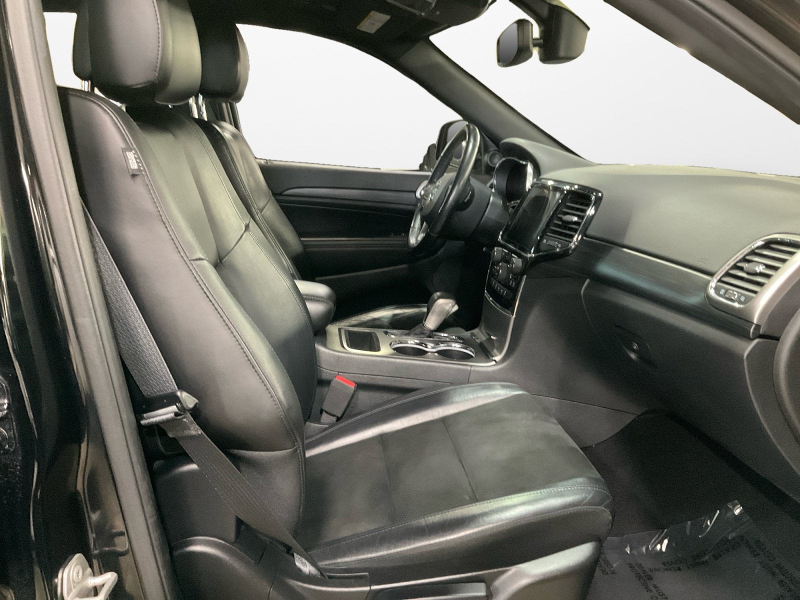 2019 Jeep Grand Cherokee Altitude 4x4