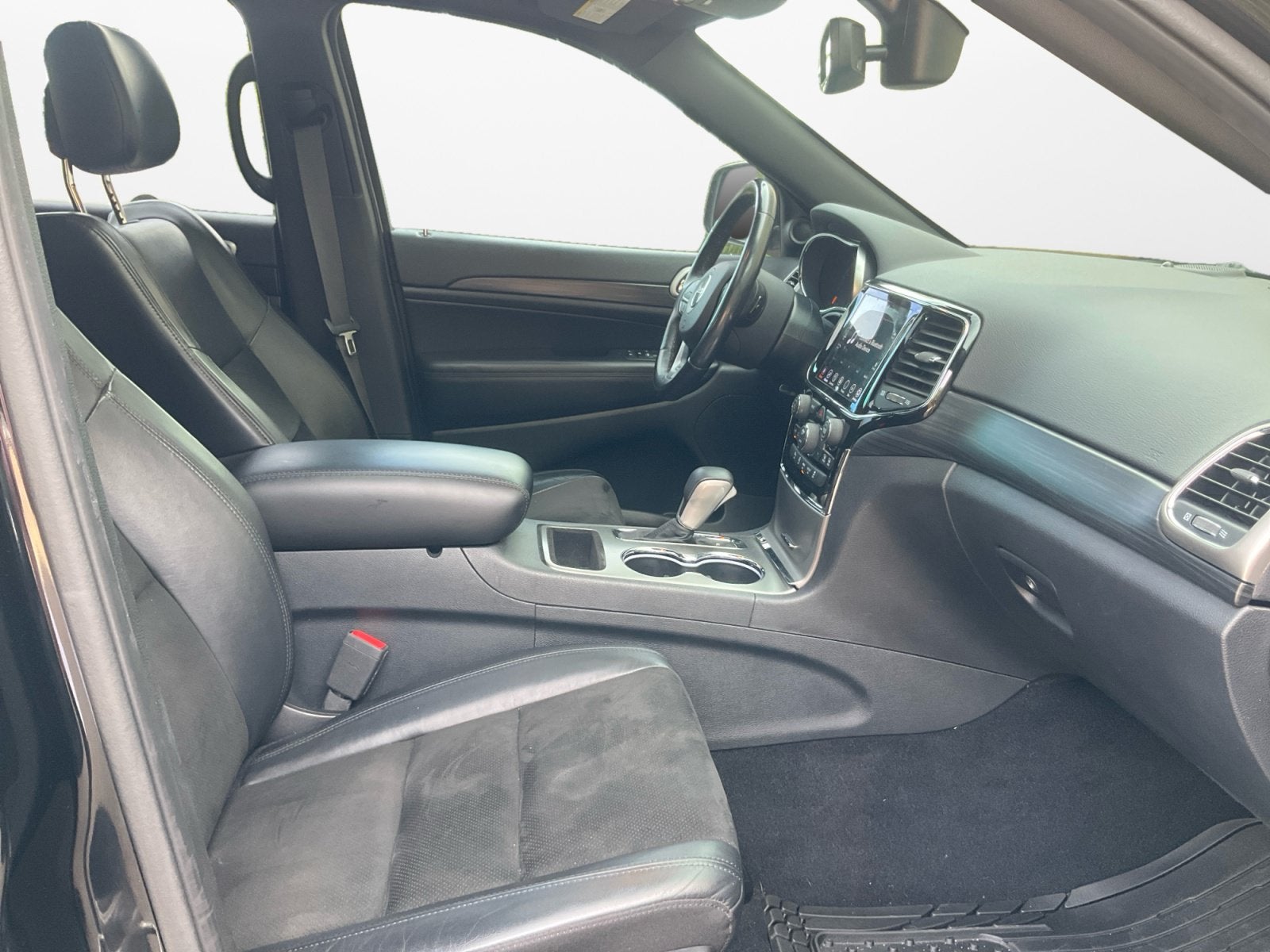 2019 Jeep Grand Cherokee Altitude 4x4