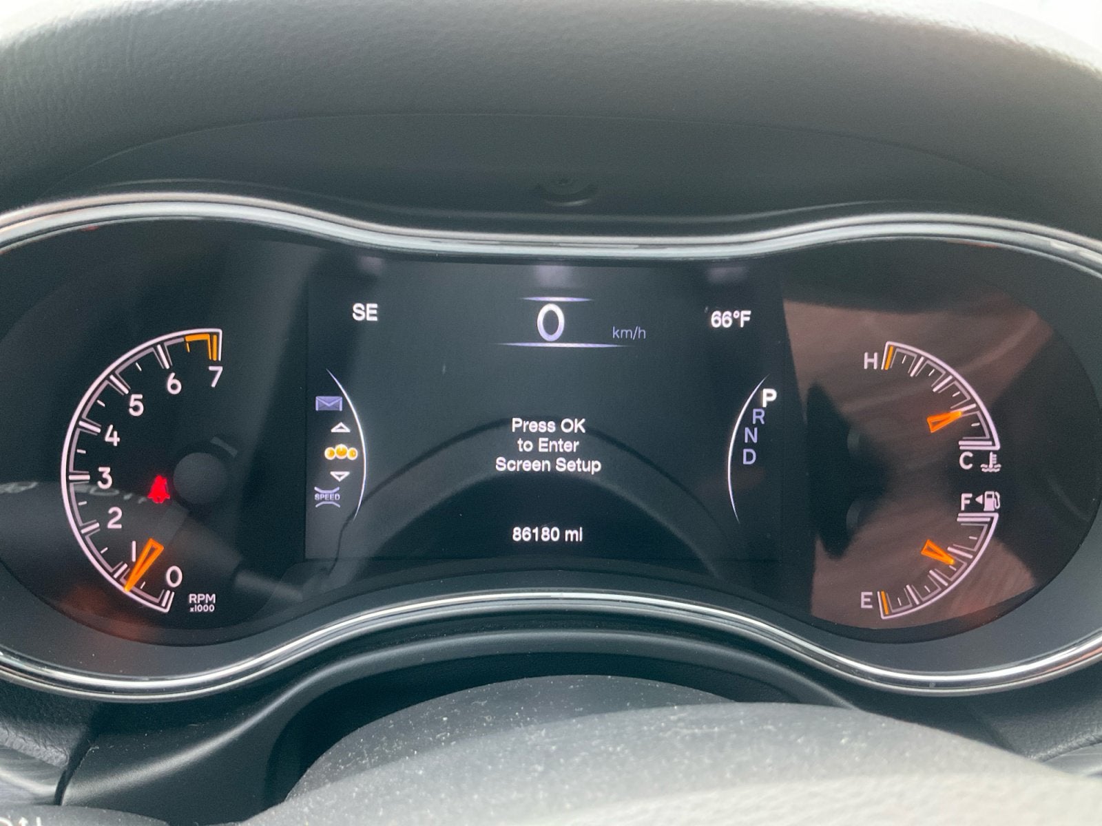 2019 Jeep Grand Cherokee Altitude 4x4