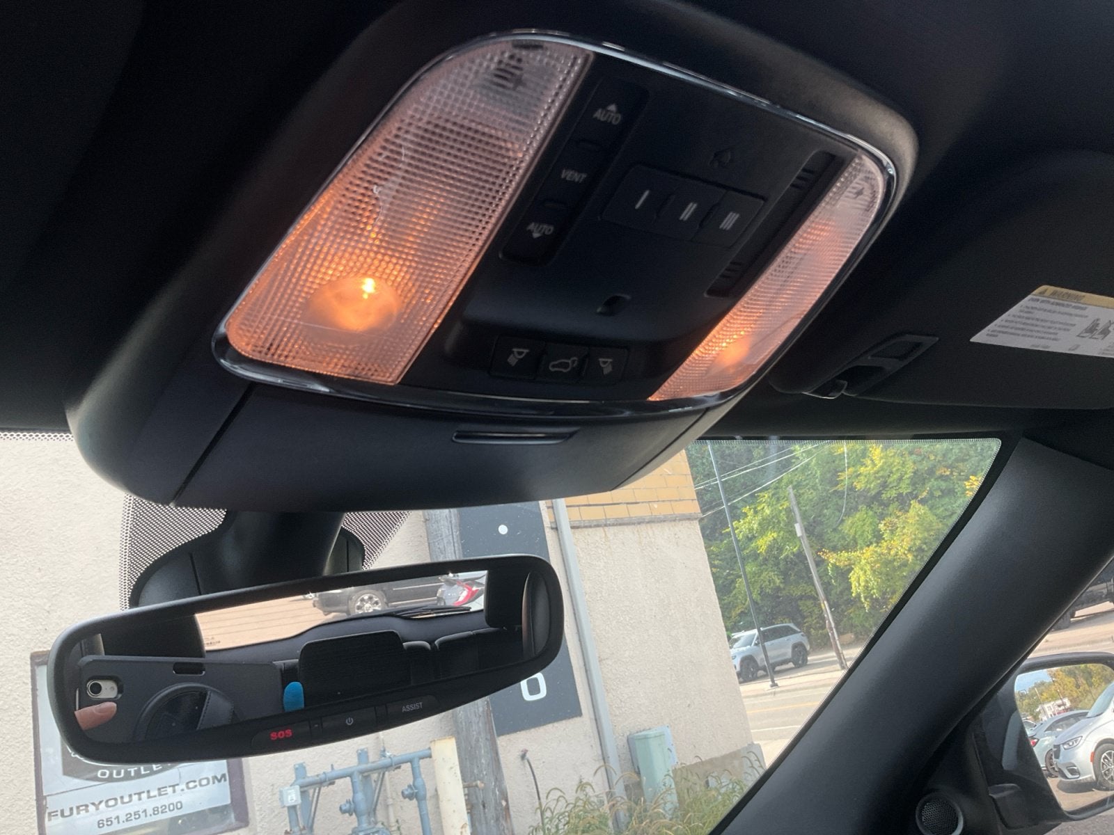 2019 Jeep Grand Cherokee Altitude 4x4