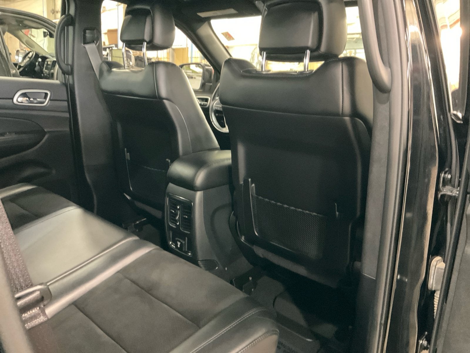2019 Jeep Grand Cherokee Altitude 4x4